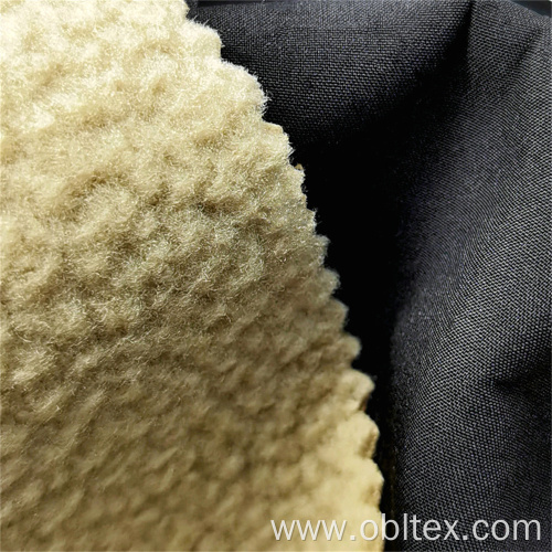 OBLBF012 Bonding Fabric For Wind Coat